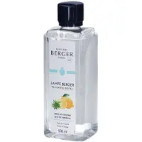 Lampe Berger Nachfüllung Lampe Berger 500ML Zeste de Verveine