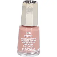 Mavala Nagellack 396 Velvet 5 ml