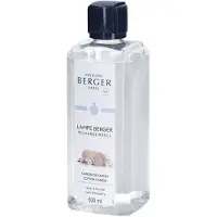 Maison Berger Nachfüllung Lampe Berger 500ML Caresse De Coton