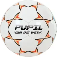 Derbystar Pupil van de week Bal