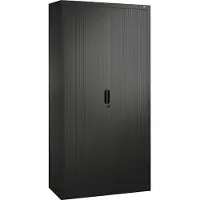 C+P Rollladenschrank mit Horizontal-Jalousie