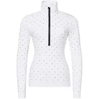 Goldbergh Damen Skishirt ECLAIR white - L