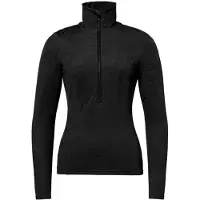 Goldbergh Skipullover Brina Damen Black-S