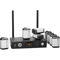 Hollyland Wireless Tally System 8 Lights
