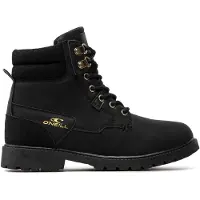 O'Neill El Capitan Black Womens Boots