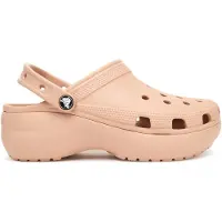 Crocs Clogs Classic Platform Clog W damen