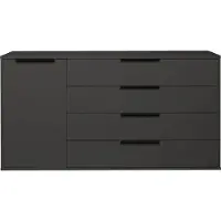 Mäusbacher Bonnie Sideboard 168x87x45 cm
