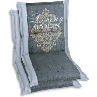 Go-de textil GO-DE Auflage Dessin 2952