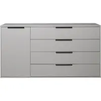 Mäusbacher Bonnie Sideboard 168x87x45 cm