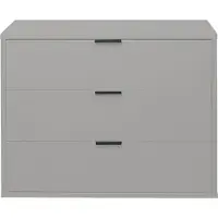 Mäusbacher Bonnie Kommode 81x67x45 cm