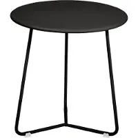 Fermob Cocotte Beistelltisch/niedriger Hocker