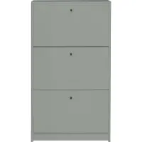 Mäusbacher Schuhkipper Flap mit 3 Klappen Flap/SKI-003_D1101