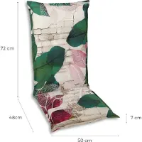 Go-de textil GO-DE Auflage Dessin 2954