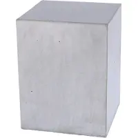 Jan Kurtz Block Beistelltisch Beton
