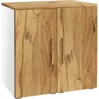 Hasena Accessoires Portina Kommode Massivholz 90x50x86 cm - teilmontiert