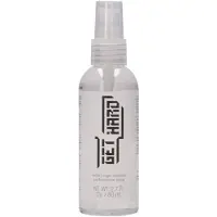 Pharmaquests Pharmquests *Get Hard Spray* 0,08 l Spray