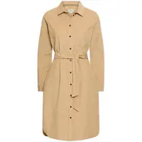 Camel active Damen Kleid 6s02391650