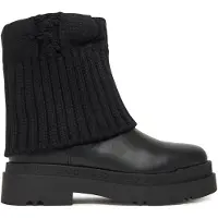 Liu Jo Stiefeletten Love 65 SF5121 TX330 Schwarz 37