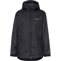 Columbia Sportswear Regenjacke "INNER LIMITS III JACKET" mit Innen- und Außentaschen, wasserdicht, atmungsaktiv