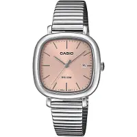 Casio Damen Armbanduhr LTP-B166D-4AVEF analog