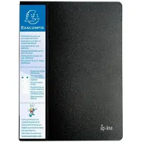 Exacompta Sichtbuch