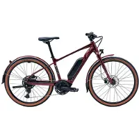 Marin Sausalito E1 Bosch Ce Elektrofahrrad