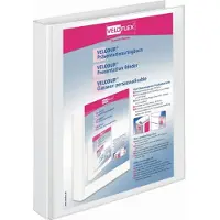 Veloflex Präsentationsringbuch