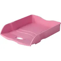 HAN Re-LOOP, Polypropylen (PP), Pink, A4, Brief, Deutschland, 259 x 351 x 63 mm