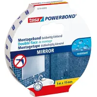 TESA Montageband