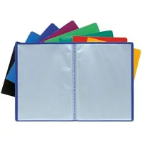 Exacompta Sichtbuch