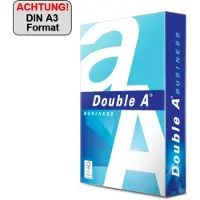 Double A Business