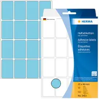 Herma Vielzweck-Etiketten