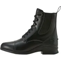 Ariat WMS Heritage Lace Paddock Boot Stiefelette Damen