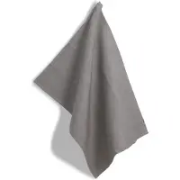 kela Geschirrtuch Puro Grau - 50 x 70 cm
