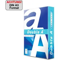 Double A Everyday