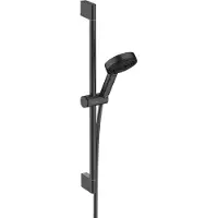 Hansgrohe Shower set 105, 95,9 cm, Wand, G1/2
