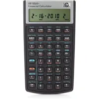 HP - 10BII+ Finanzrechner