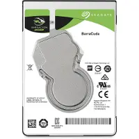 Seagate Barracuda ST5000LM000, 5 TB, 5400 RPM, 128 MB, 2.5", Serial ATA III