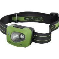GP - CH43 Discovery Headlamp 150LM