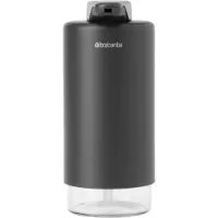 Brabantia Seifenspender SinkStyle Seifenspender 200 ml - Mineral Infinite Grey