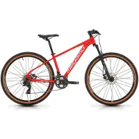 Megamo Dx3 27.5´´ Ty300 2026 Mountainbike
