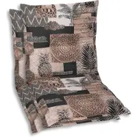 Go-de textil GO-DE Auflage Dessin 2968