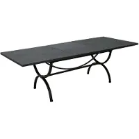 Mbm Medici Ausziehtisch 100x180/240