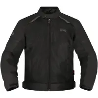Richa Auyan wasserdichte Motorrad Textiljacke