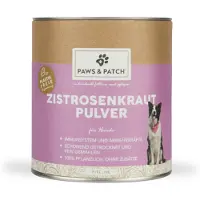 PAWS & PATCH Paws&Patch Zistrosenkraut Pulver für Hunde 150 g