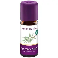 Taoasis Lemon TEA Tree Öl Bio 10 ml