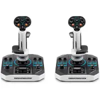 Thrustmaster Sol-r 2 Hosas Ww T-flugstick