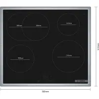 Bosch PIF64RBB5E