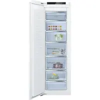 Bosch Serie 6 GIN81ACE0, 212 l, 13,8 kg/24h, SN-T, 35 dB, No-Frost-System, E