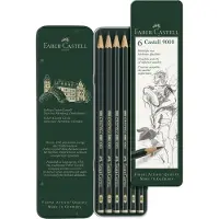 Faber-Castell Bleistift